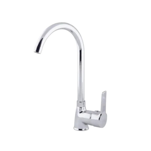 EMİR DELTA MİX KUĞU LAVABO BATARYA  40'LIK